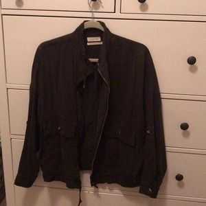 Army jacket